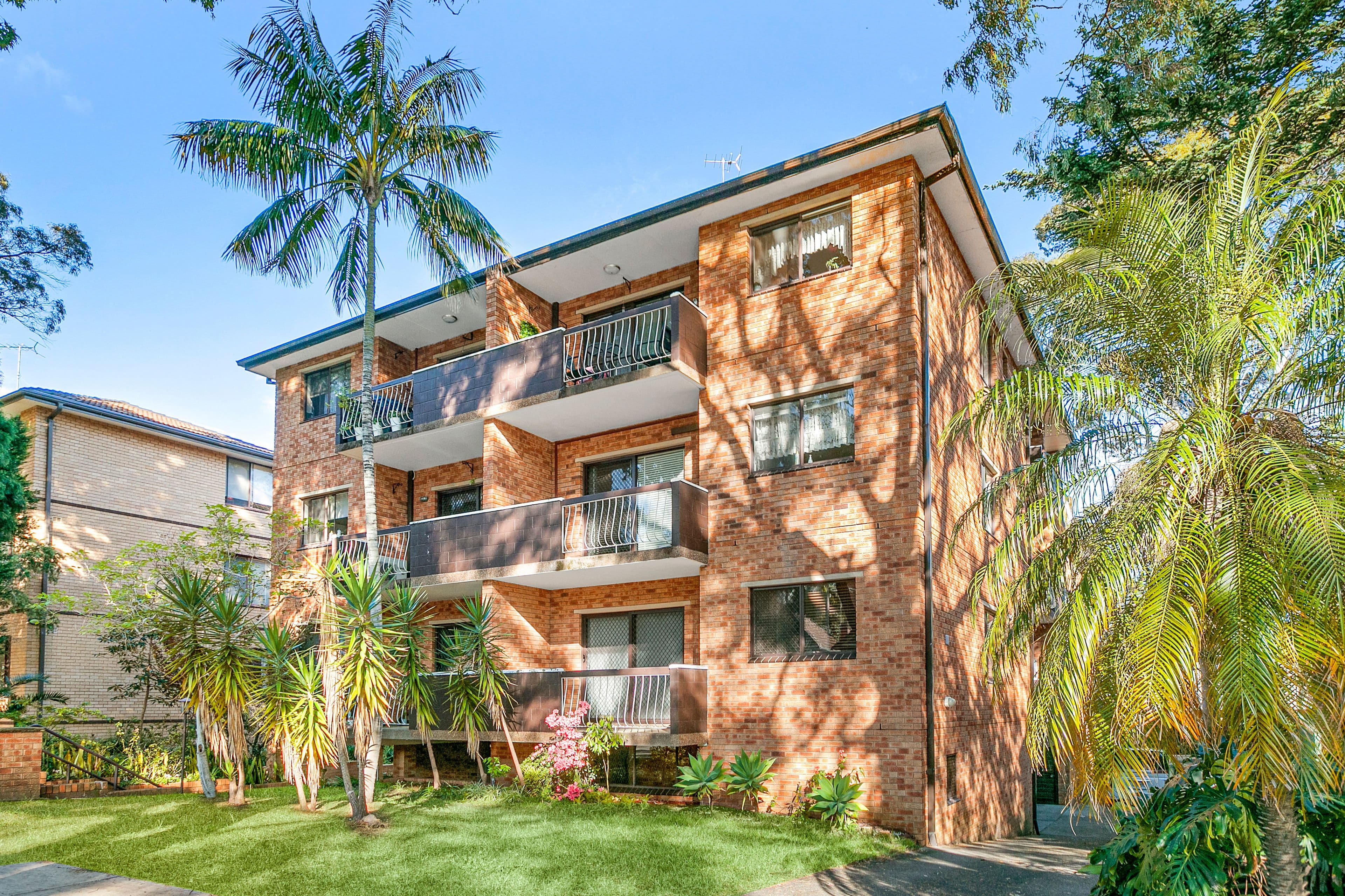 40-42 Hampton Court Road, Carlton NSW 2218, Carlton - Image 1
