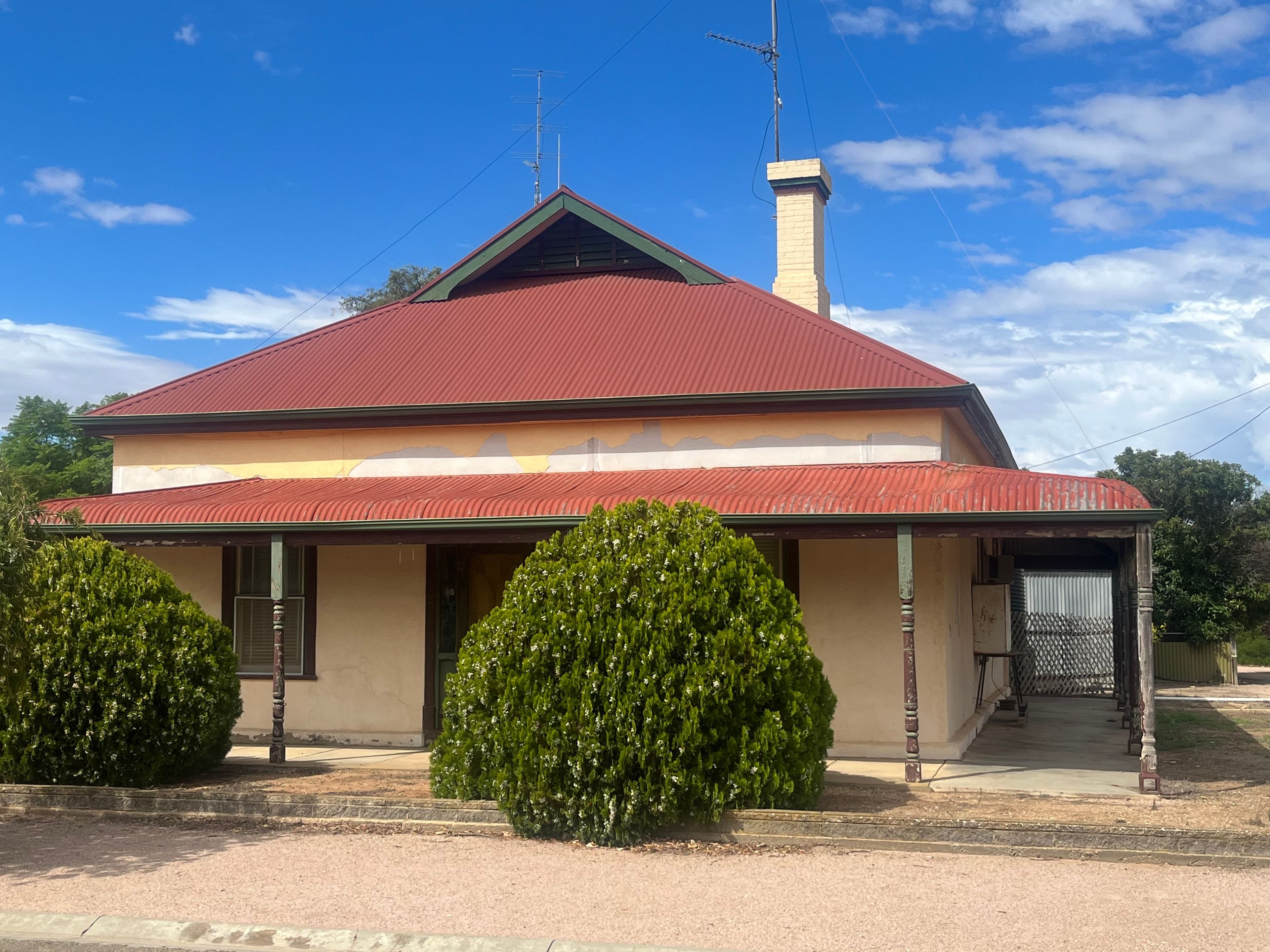 8 Third Street, Bute SA 5560, Bute - Image 1
