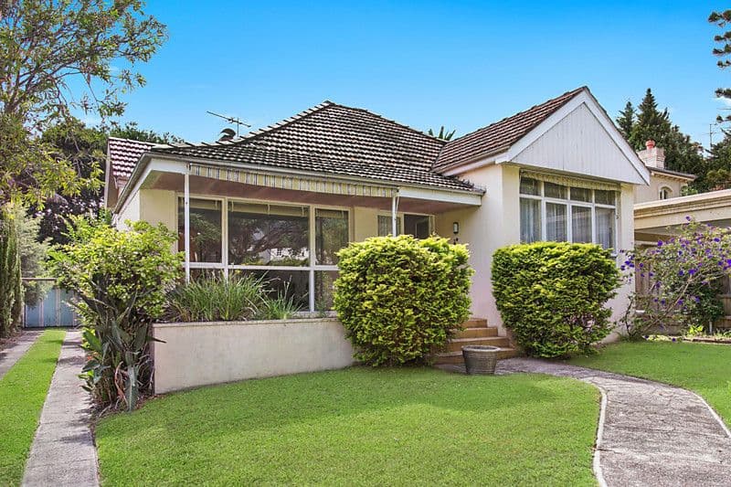 79 Balfour Road, BELLEVUE HILL NSW 2023, Bellevue Hill - Image 1