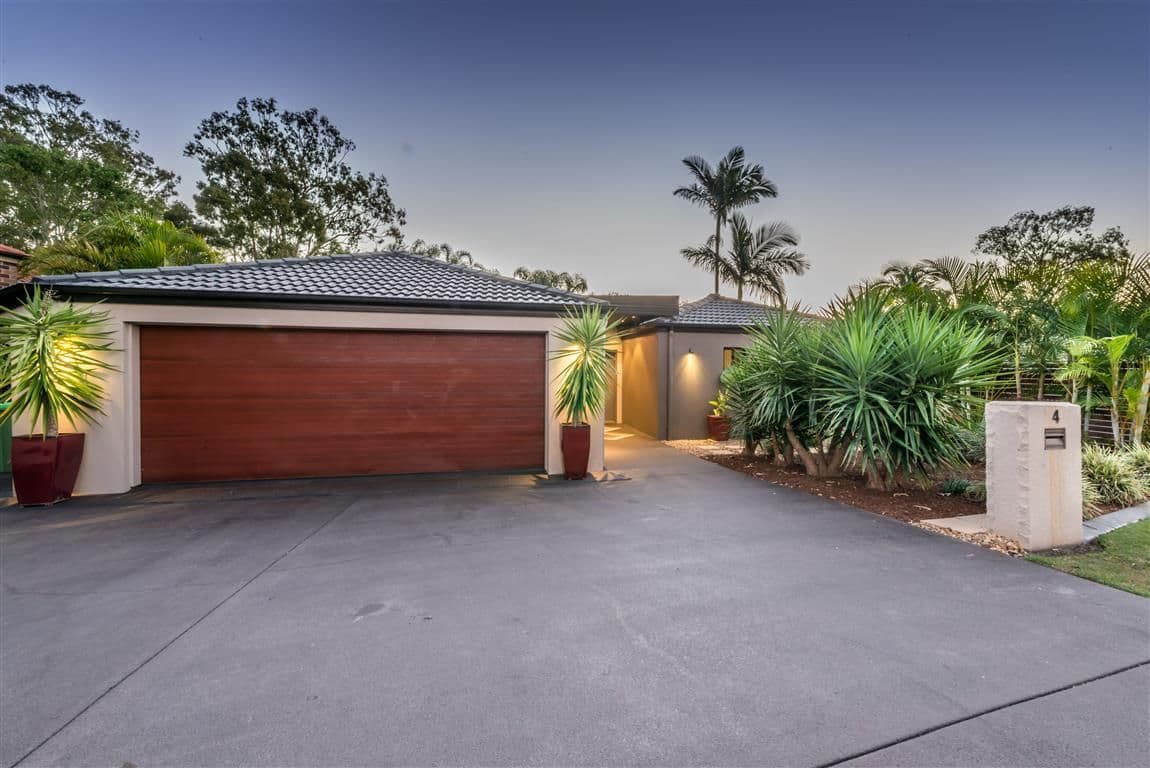 4 Midvale Place, HELENSVALE QLD 4212, Helensvale - Thumbnail 4