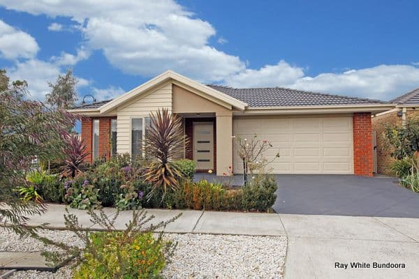 58 Mirrabucca Promenade, SOUTH MORANG VIC 3752, South Morang - Image 1