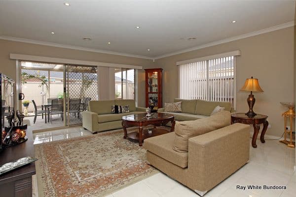 58 Mirrabucca Promenade, SOUTH MORANG VIC 3752, South Morang - Thumbnail 3