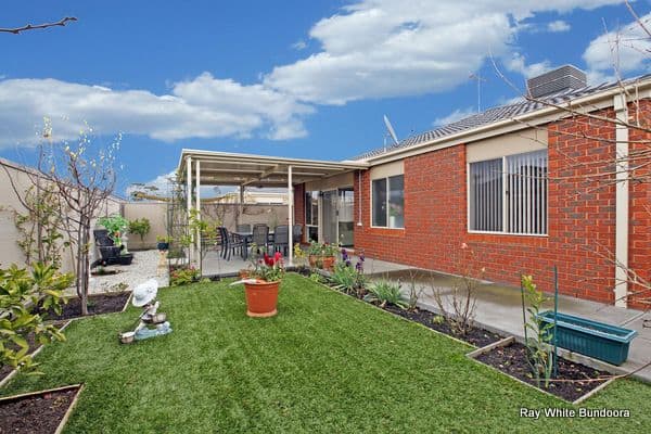 58 Mirrabucca Promenade, SOUTH MORANG VIC 3752, South Morang - Thumbnail 5