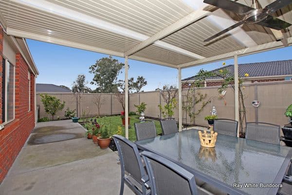 58 Mirrabucca Promenade, SOUTH MORANG VIC 3752, South Morang - Thumbnail 7
