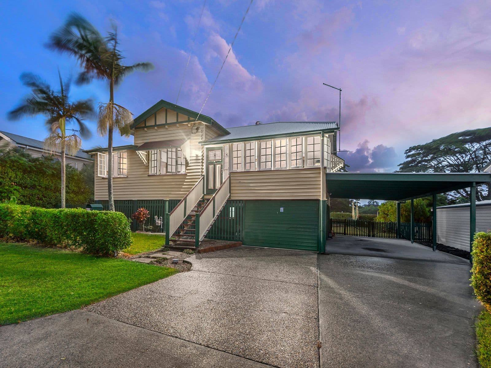 41 Wallin Street, Kedron QLD 4031, Kedron - Image 1