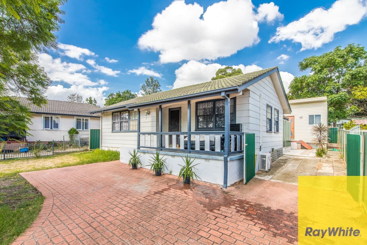 94 and 94a Aurora Drive, TREGEAR NSW 2770, Tregear - Image 1