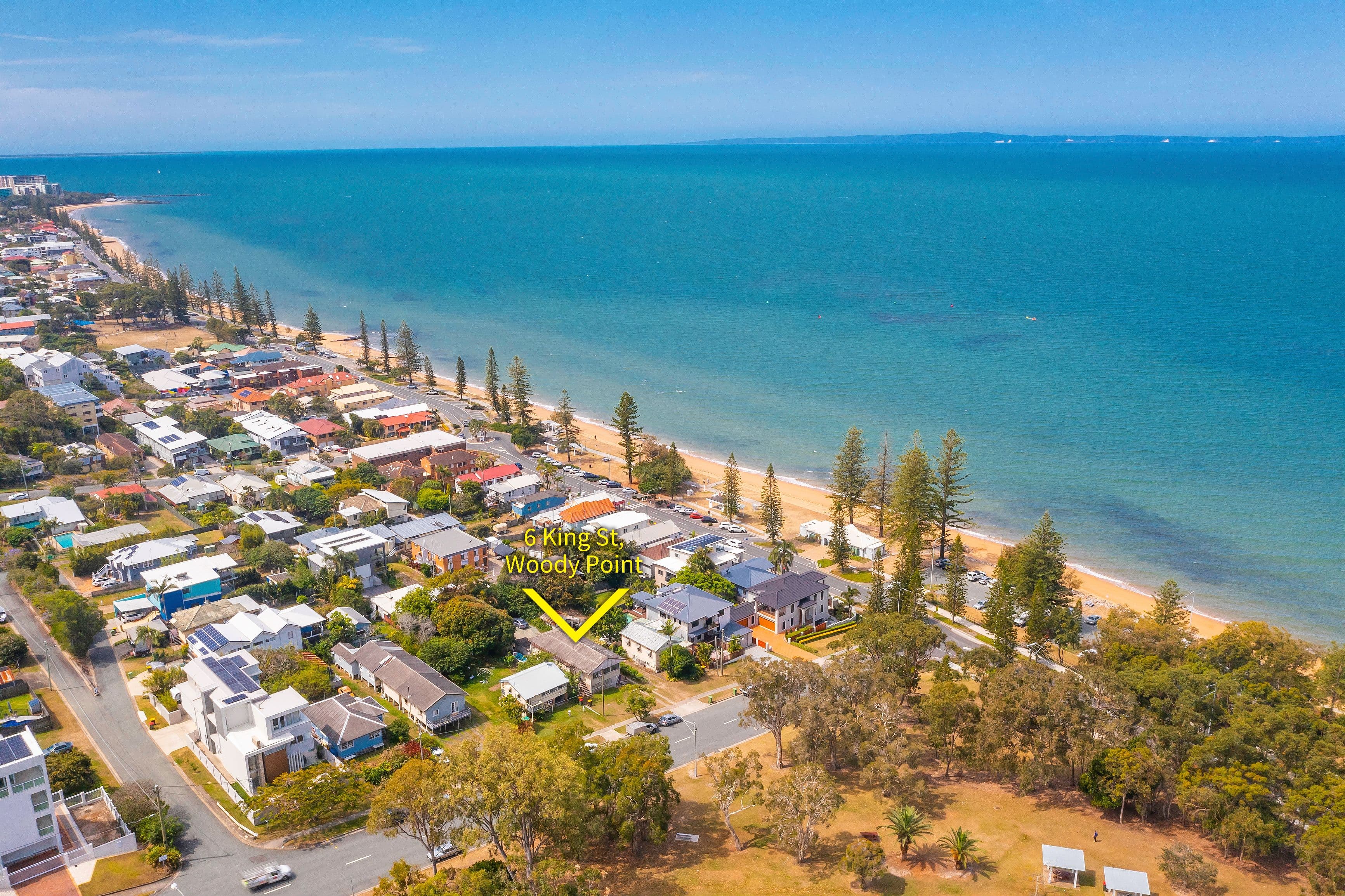 6 King Street, Woody Point QLD 4019, Woody Point - Image 1