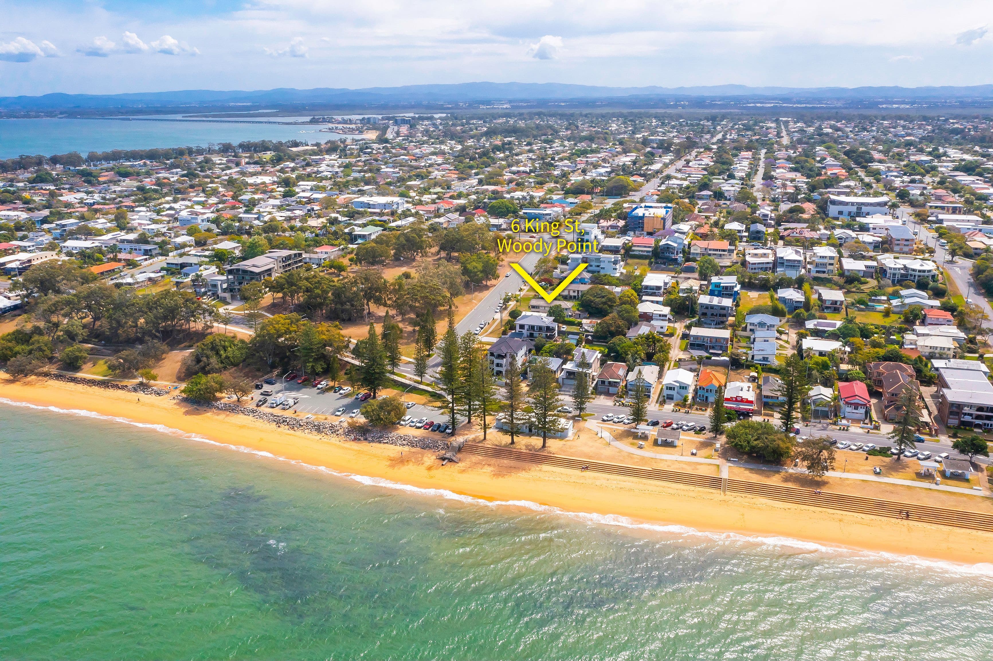 6 King Street, Woody Point QLD 4019, Woody Point - Thumbnail 2