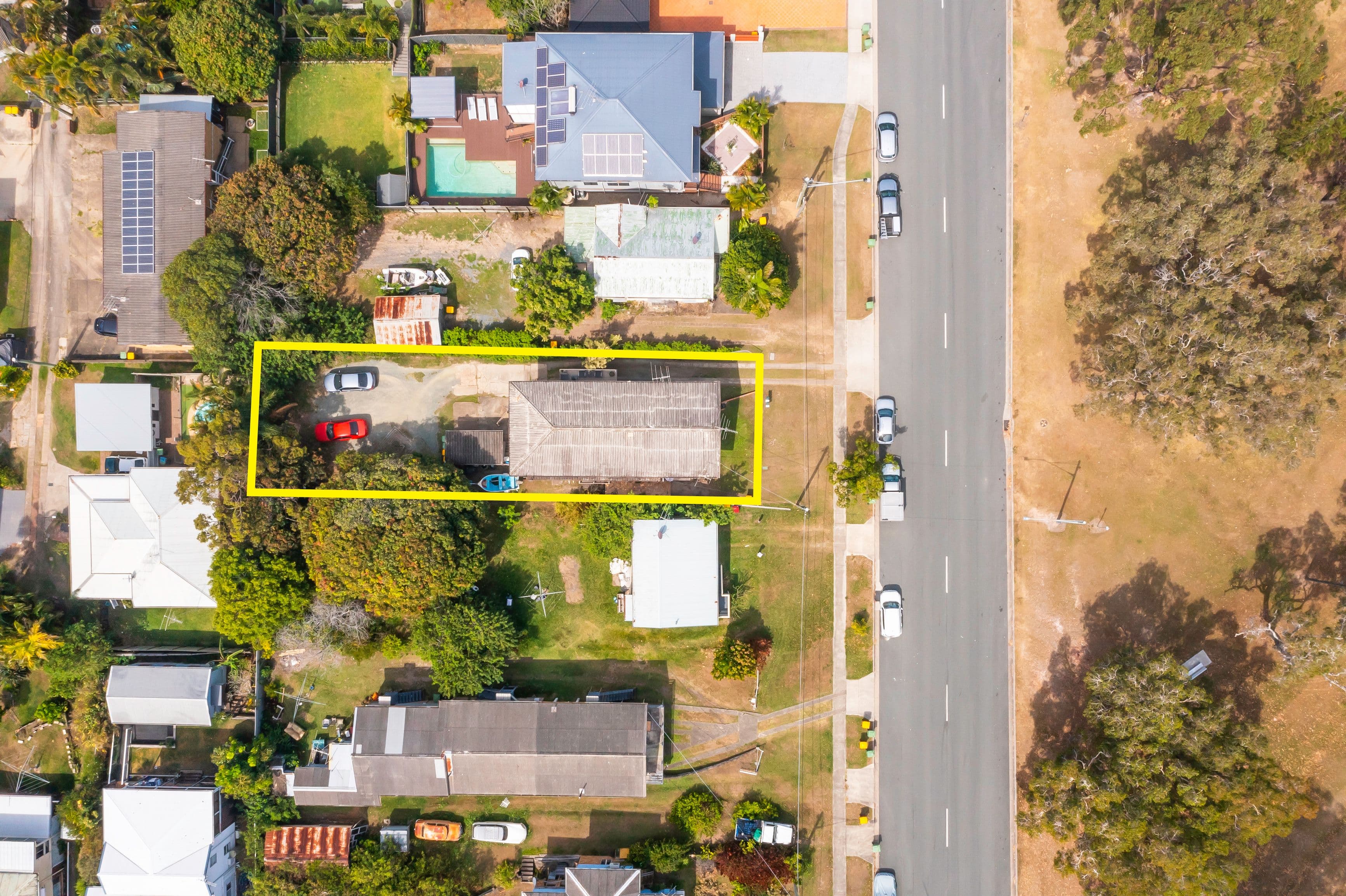 6 King Street, Woody Point QLD 4019, Woody Point - Thumbnail 4