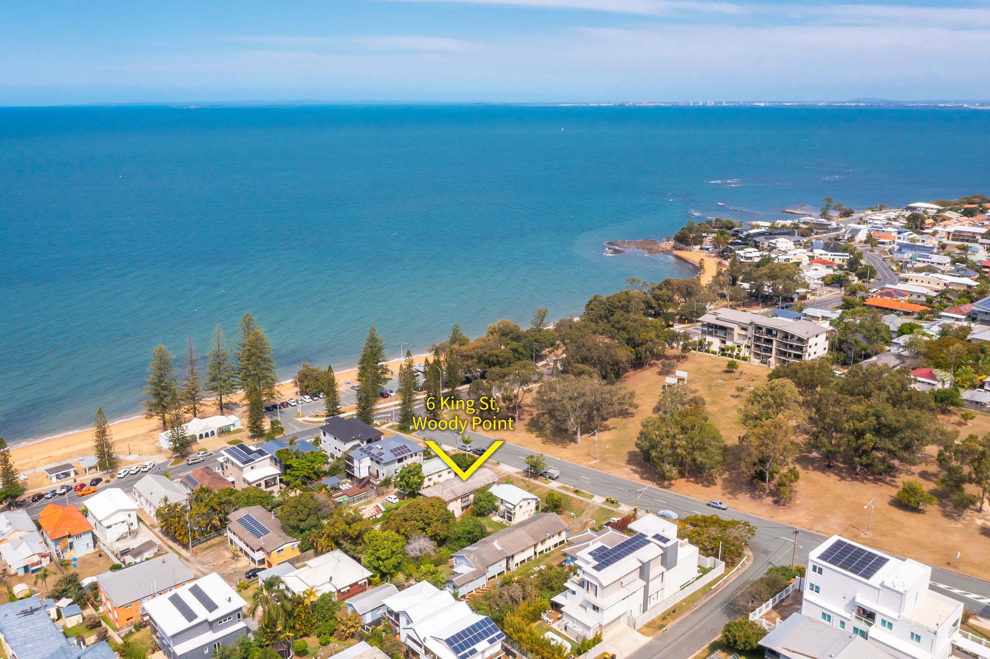 6 King Street, Woody Point QLD 4019, Woody Point - Thumbnail 7