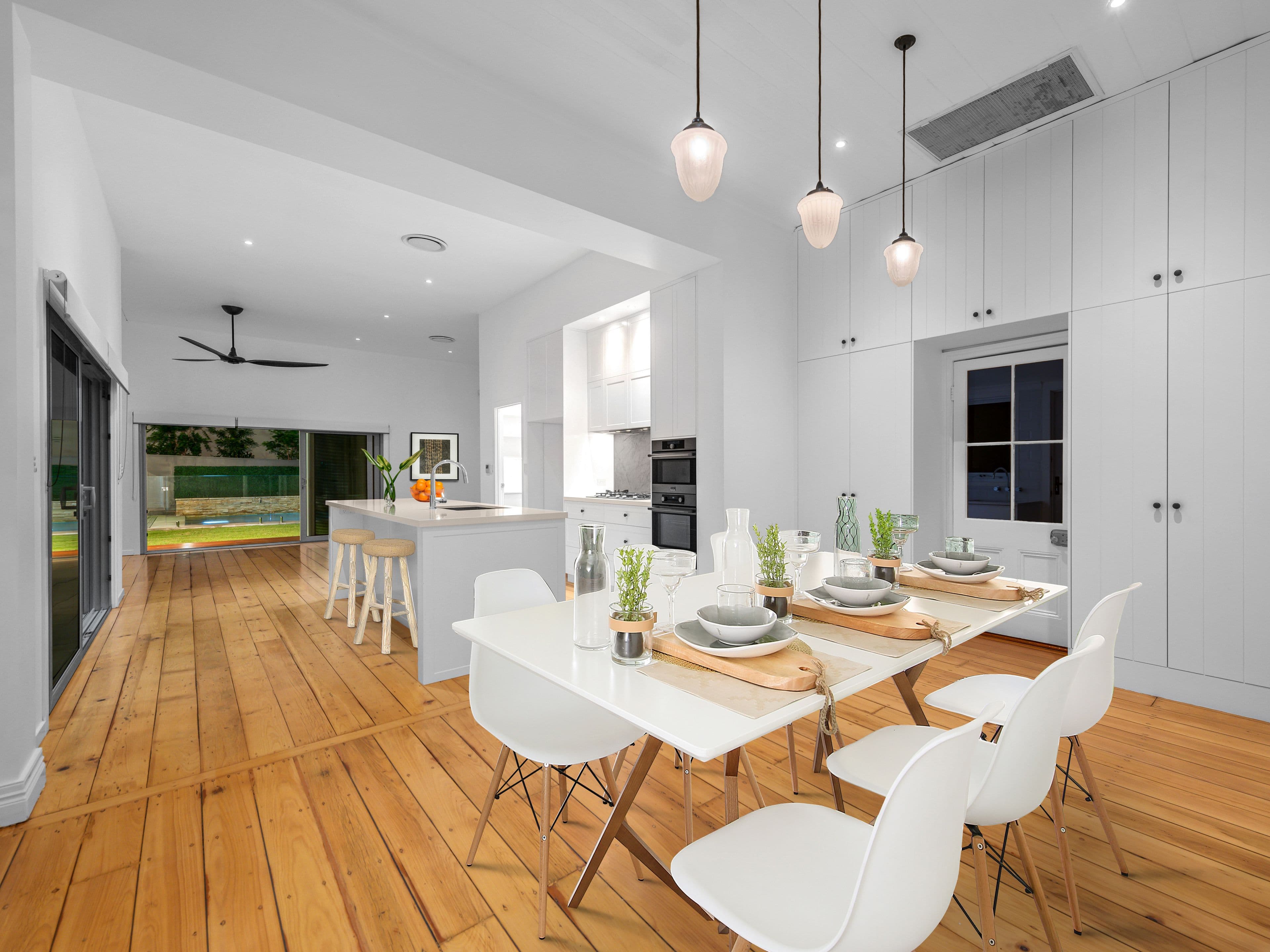 54 Linton Street, Kangaroo Point QLD 4169, Kangaroo Point - Thumbnail 2