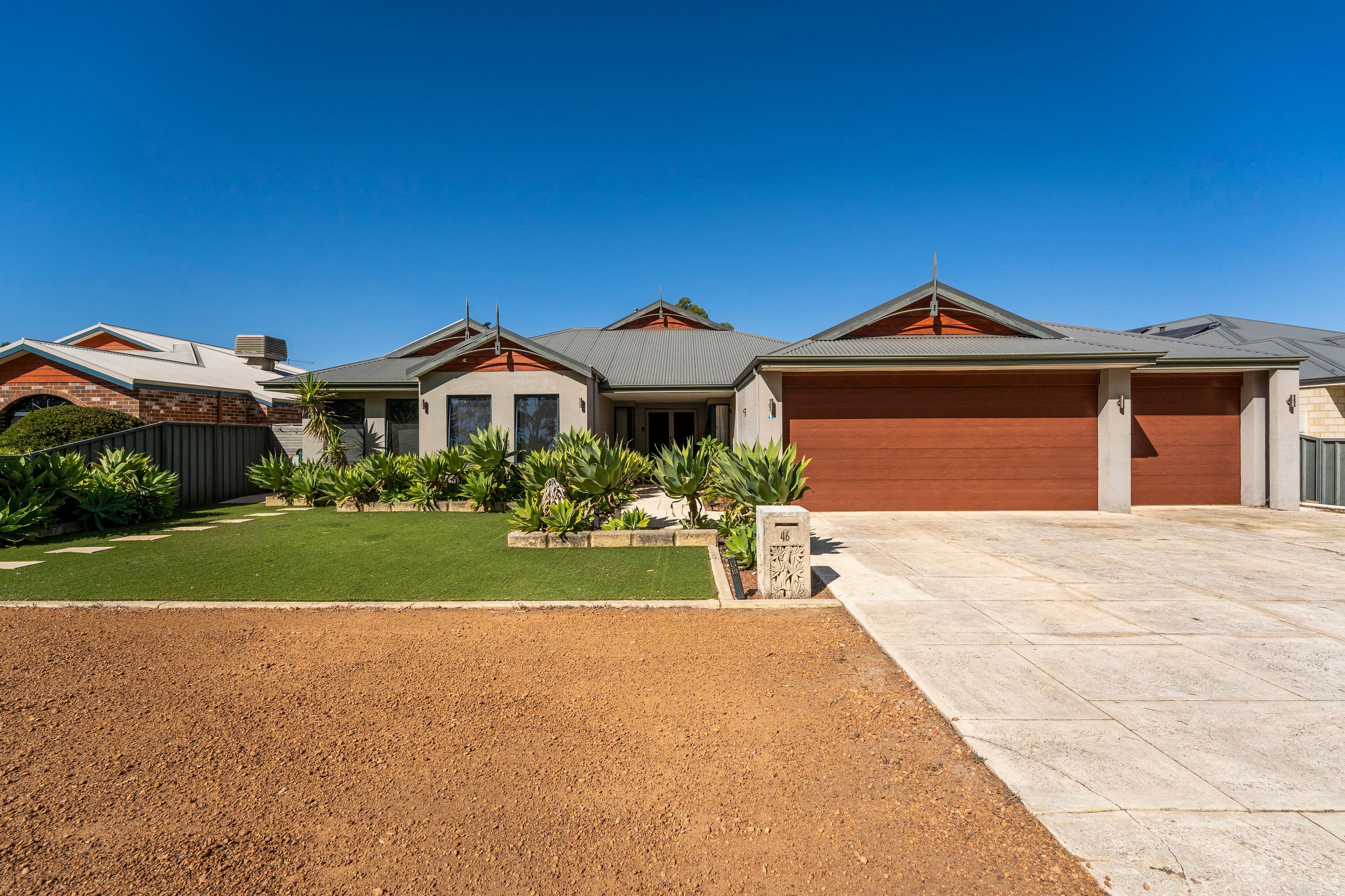 46 Country Road, Pinjarra WA 6208, Pinjarra - Image 1