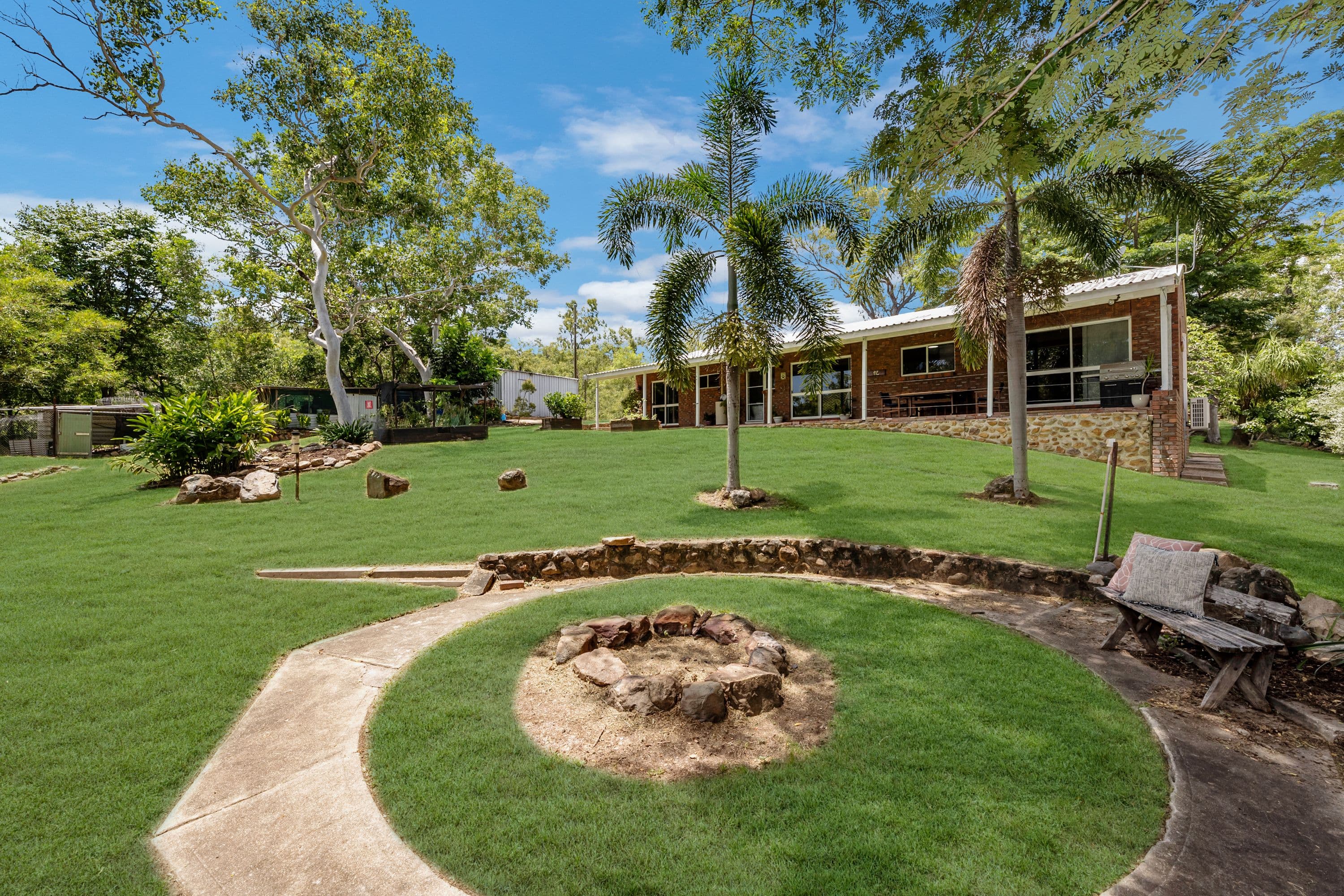 17 Mount Clifton Court, Alligator Creek QLD 4816, Alligator Creek - Image 1