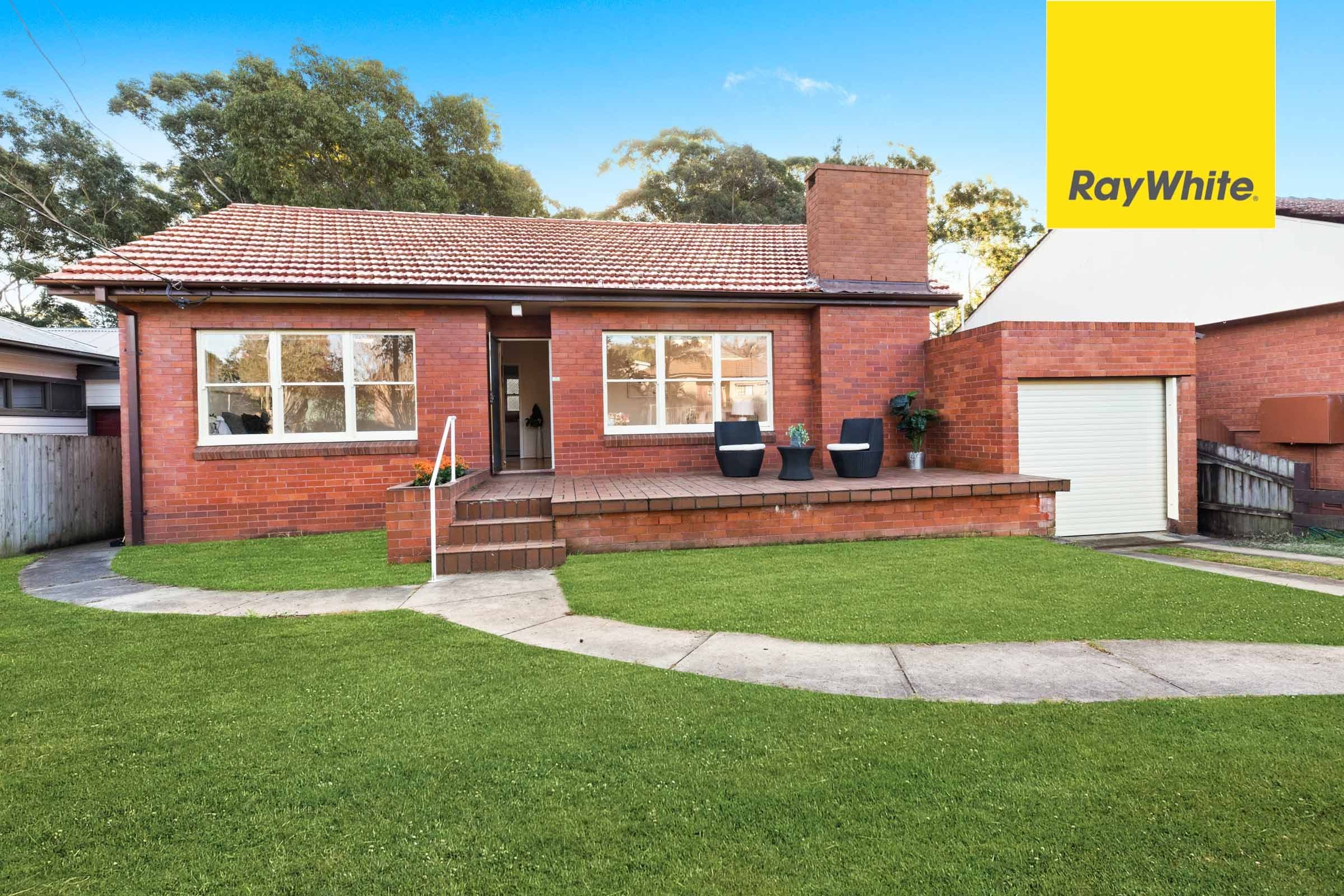 95 Parklands Road, North Ryde - Image 1