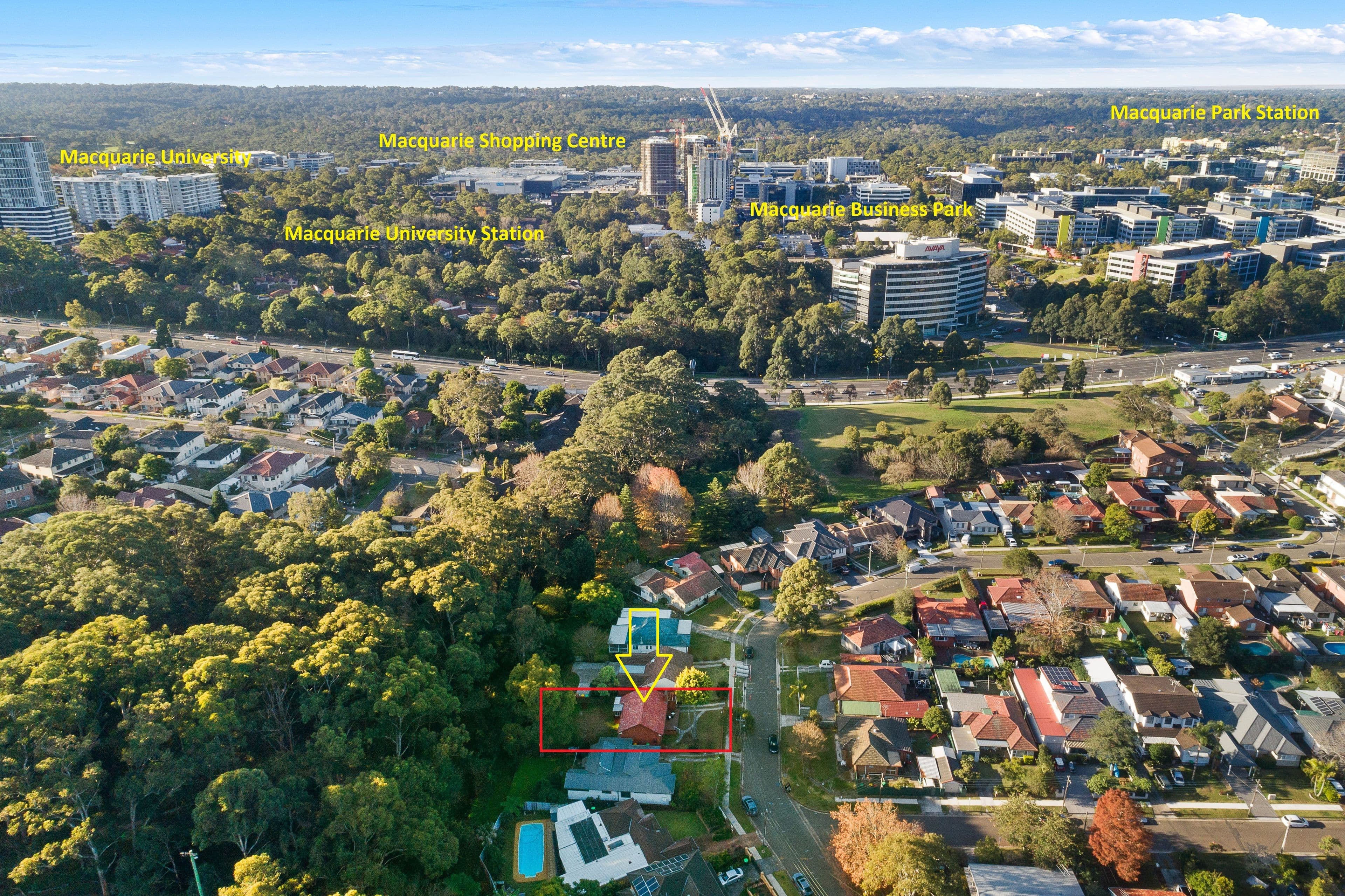 95 Parklands Road, North Ryde - Thumbnail 2