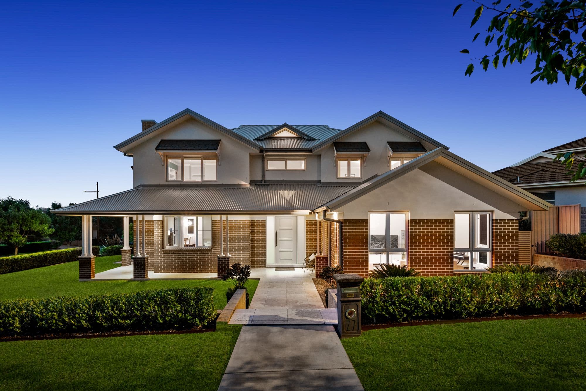 27 Wayman Avenue, Harrington Park NSW 2567, Harrington Park - Image 1