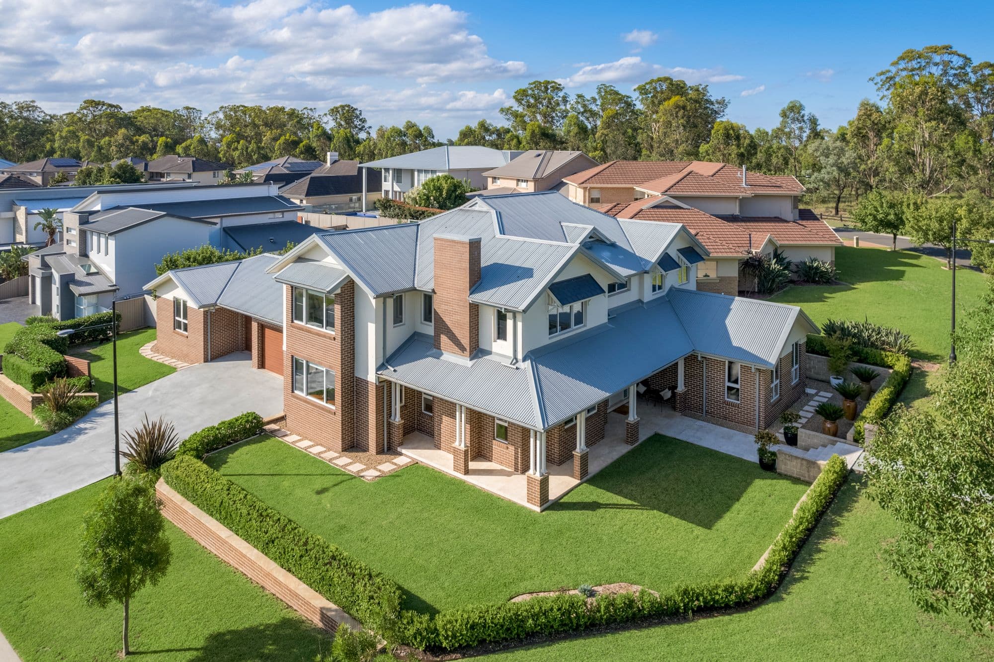 27 Wayman Avenue, Harrington Park NSW 2567, Harrington Park - Thumbnail 2
