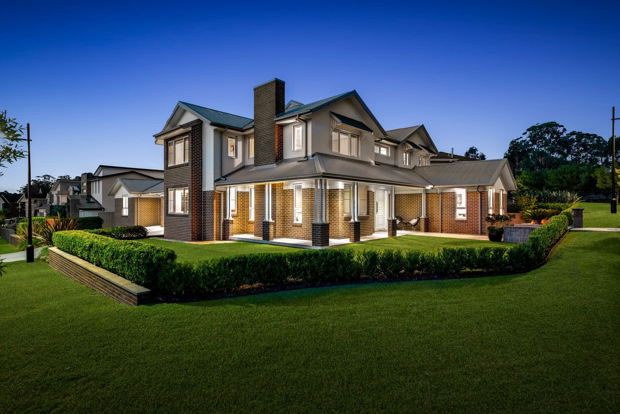 27 Wayman Avenue, Harrington Park NSW 2567, Harrington Park - Thumbnail 3