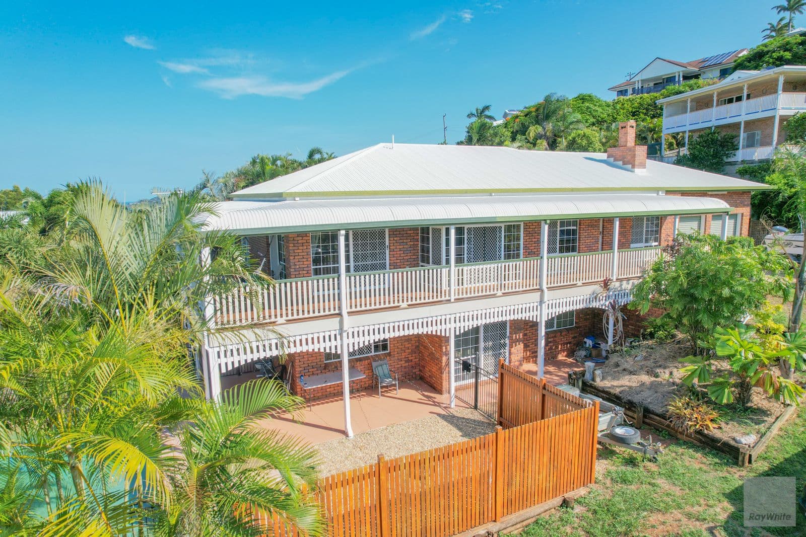 40 Hibiscus Place, Taranganba QLD 4703, Taranganba - Image 1