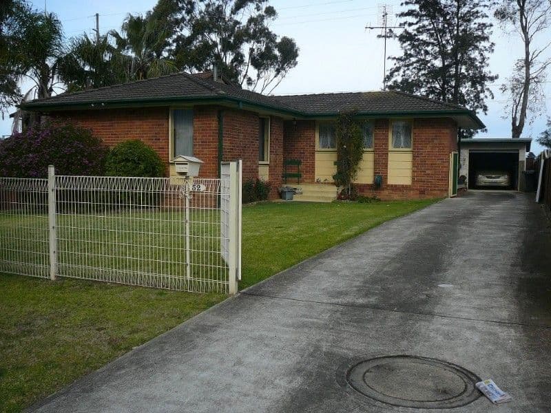 52 James Meehan Street, WINDSOR NSW 2756, Windsor - Image 1