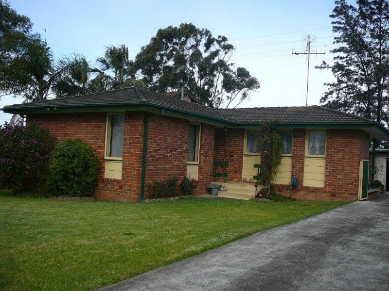 52 James Meehan Street, WINDSOR NSW 2756, Windsor - Thumbnail 2