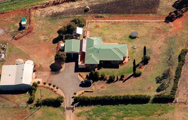 141 Morris Road, GOWRIE JUNCTION QLD 4352, Gowrie Junction - Image 1