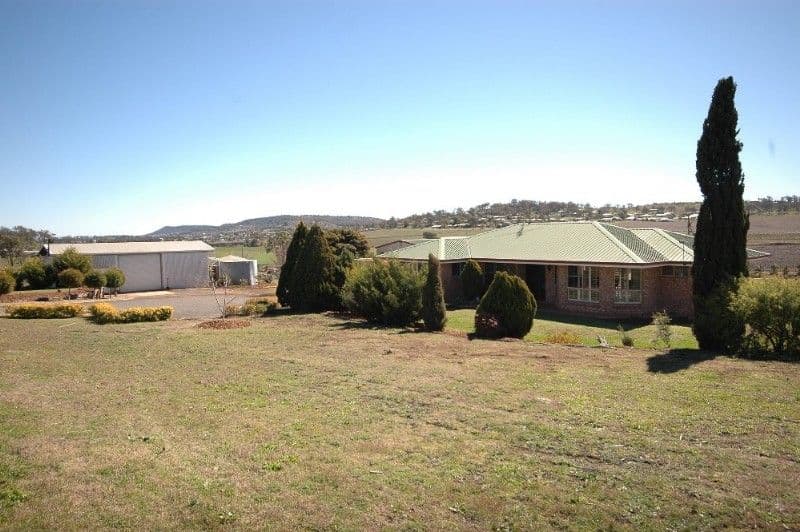 141 Morris Road, GOWRIE JUNCTION QLD 4352, Gowrie Junction - Thumbnail 2