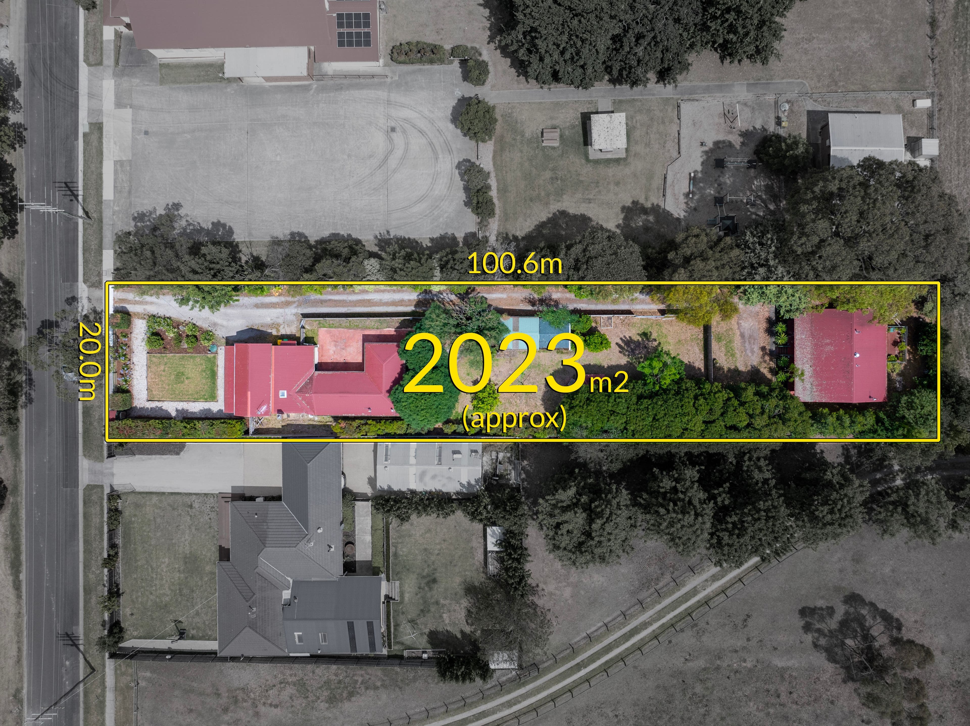 22 Railway Avenue, Tynong VIC 3813, Tynong - Image 1