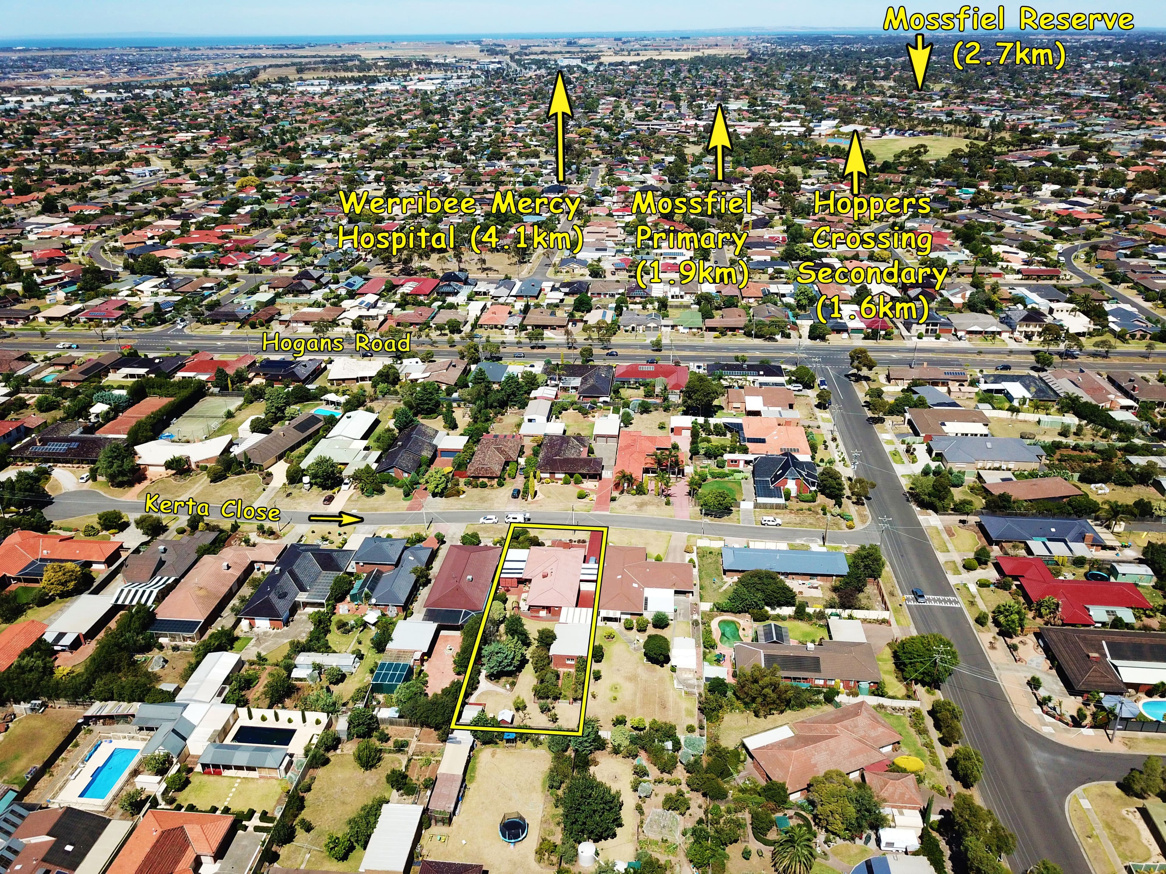 3 Kerta Close, Hoppers Crossing VIC 3029, Hoppers Crossing - Thumbnail 3