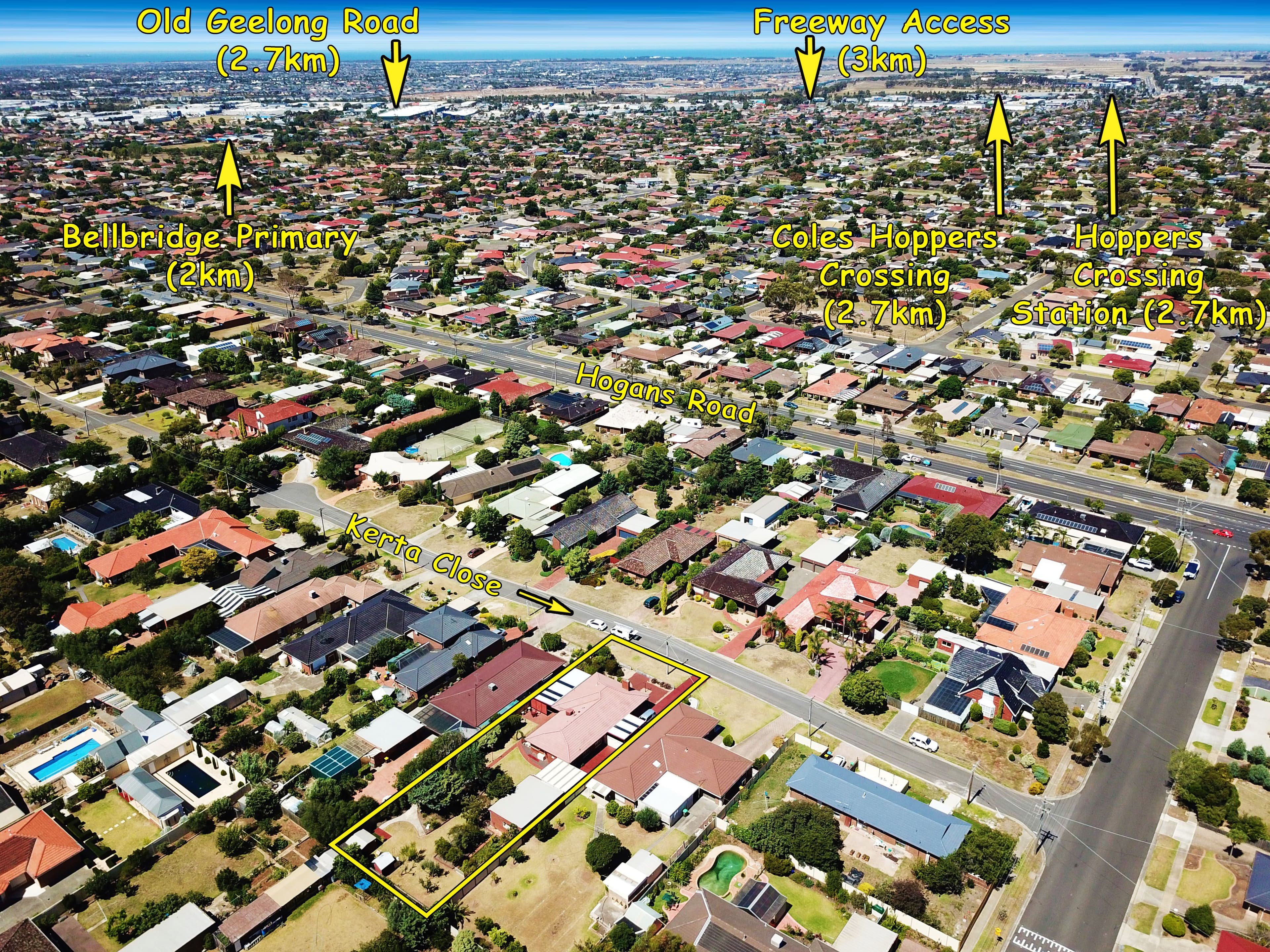 3 Kerta Close, Hoppers Crossing VIC 3029, Hoppers Crossing - Thumbnail 4