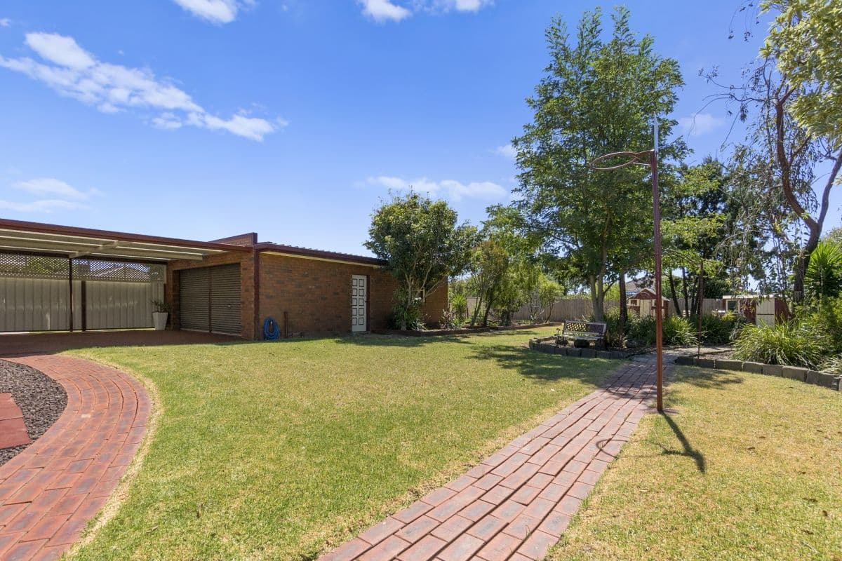 3 Kerta Close, Hoppers Crossing VIC 3029, Hoppers Crossing - Thumbnail 7