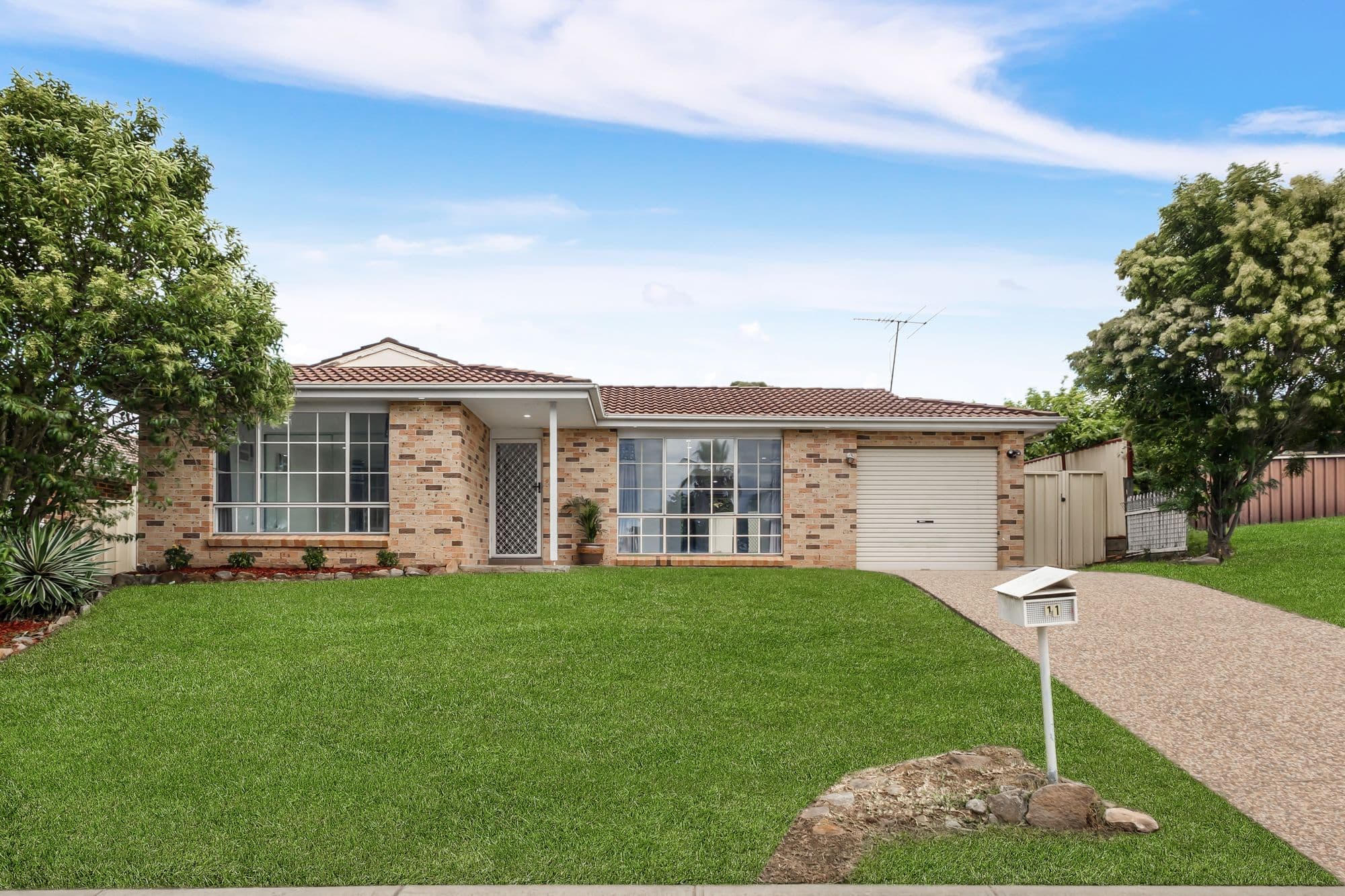 11 Stockholm Avenue, Hassall Grove NSW 2761, Hassall Grove - Image 1