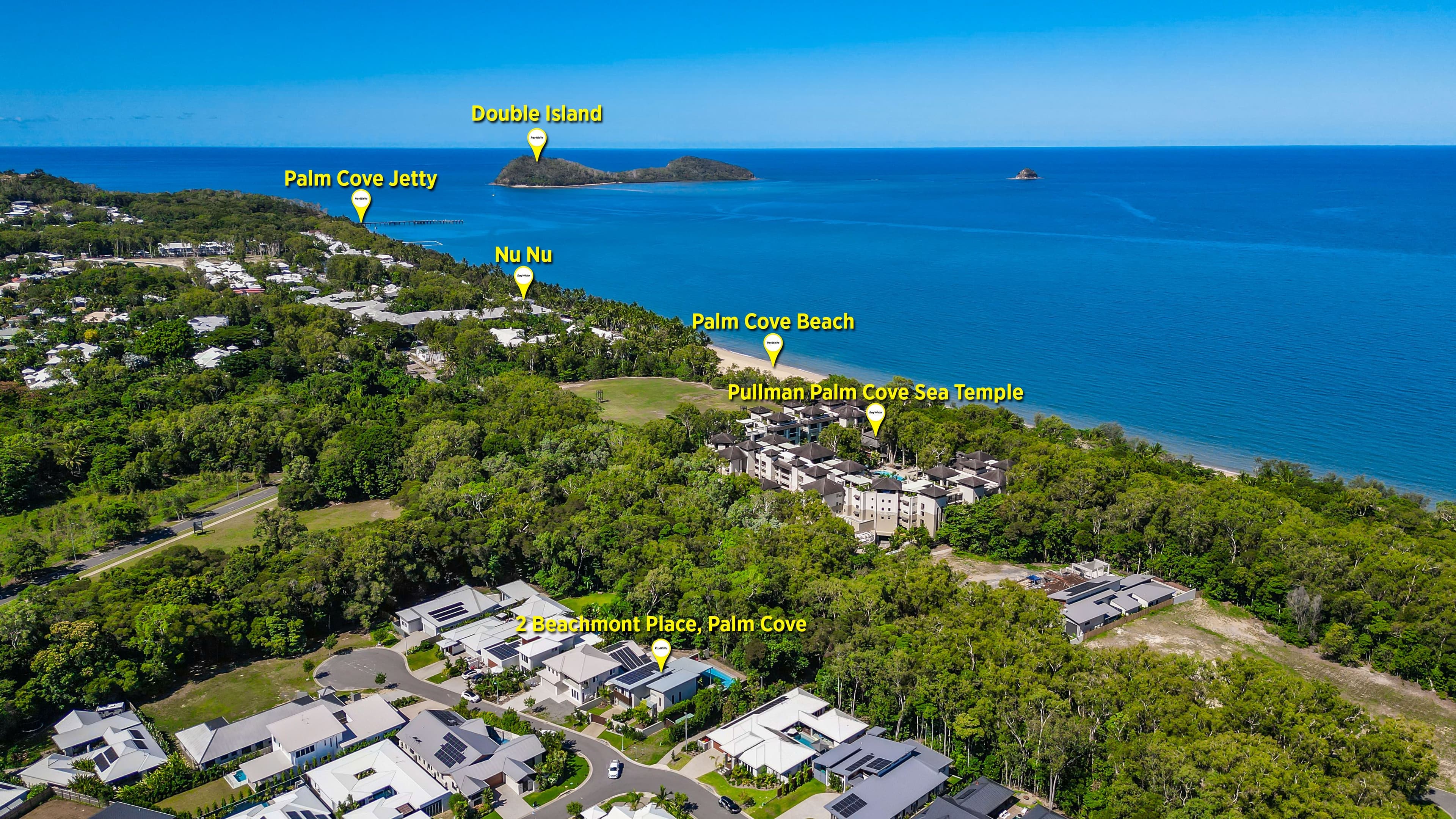 2 Beachmont Place, Palm Cove QLD 4879, Palm Cove - Thumbnail 4