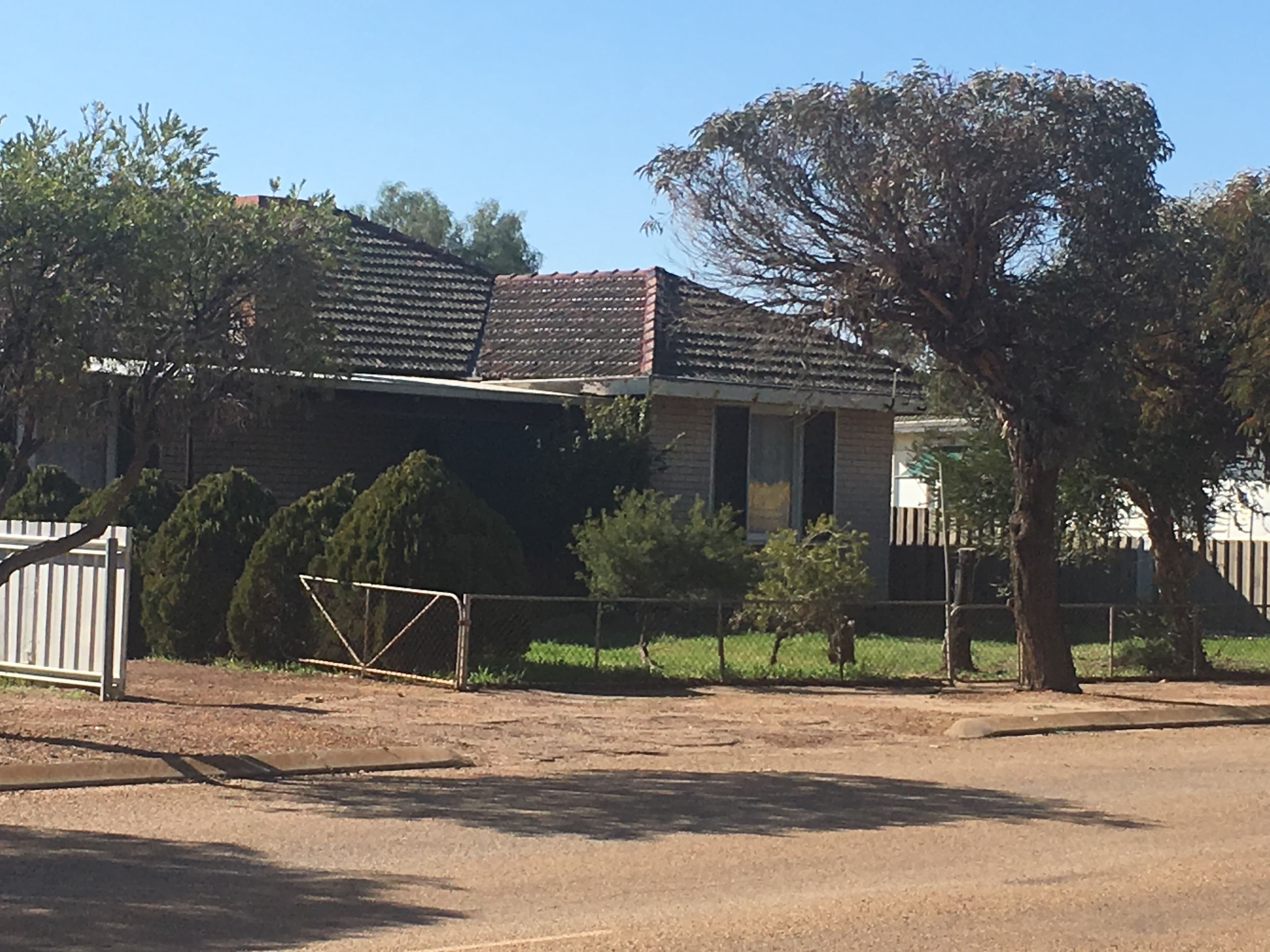 28 Longhurst Street, Narembeen WA 6369, Narembeen - Image 1