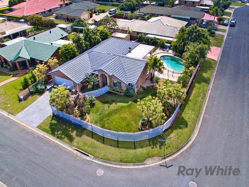 2 Camarsh Drive, Murrumba Downs QLD 4503, Murrumba Downs - Thumbnail 2