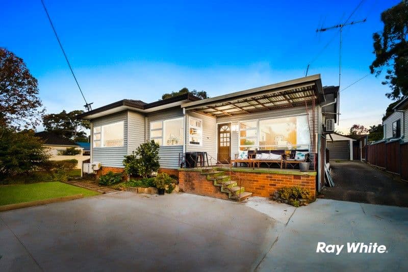 4 & 4A Archer Street, Blacktown NSW 2148, Blacktown - Image 1