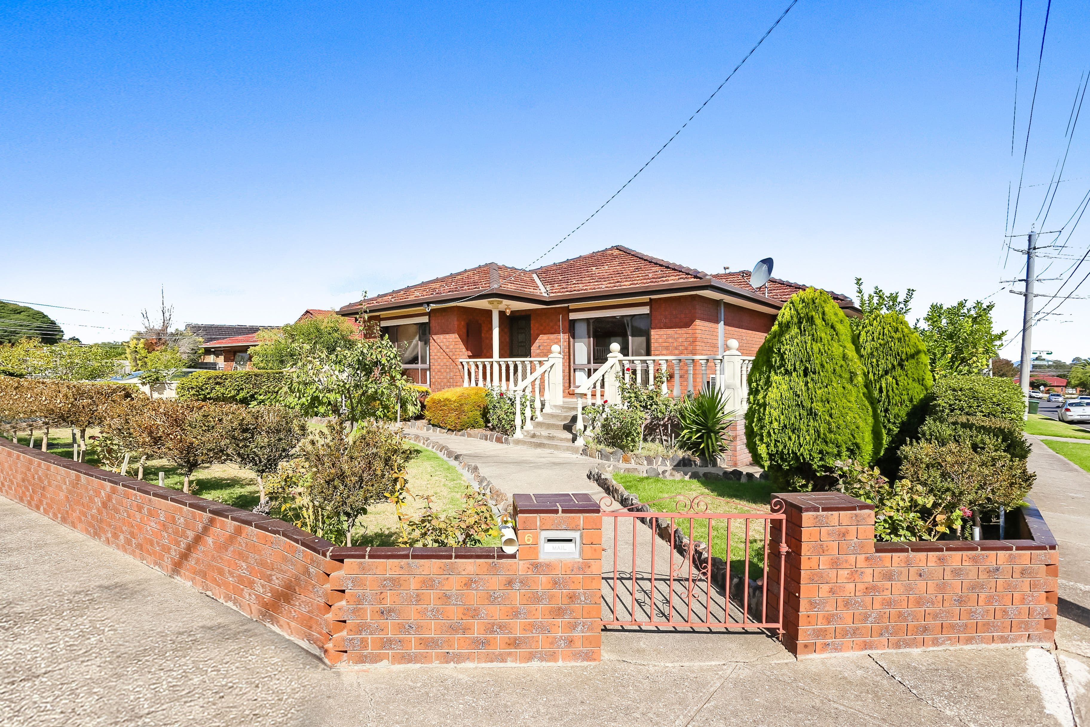 6 Madera Drive, Thomastown VIC 3074, Thomastown - Image 1