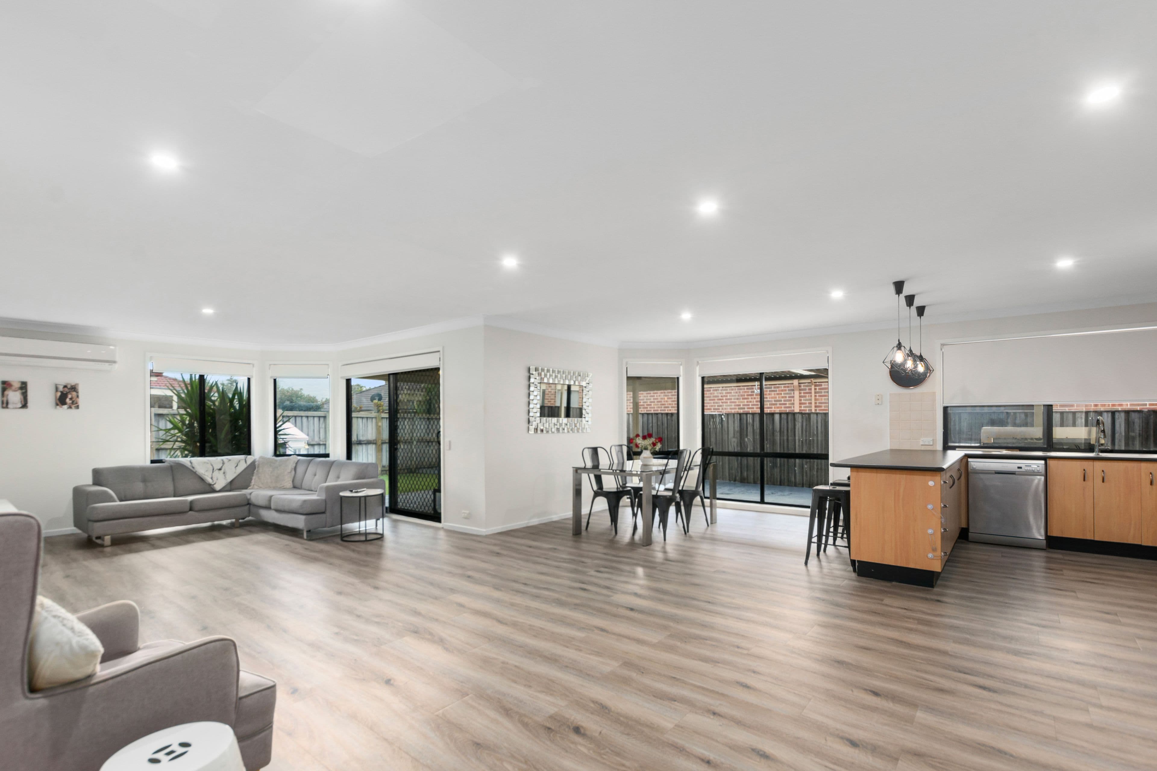 3/98 Holmes Road, North Bendigo VIC 3550, Horsley - Thumbnail 2