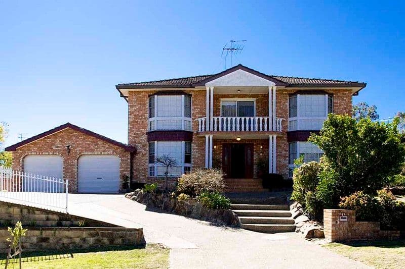 27 Galahad Crescent, CASTLE HILL NSW 2154, Castle Hill - Image 1
