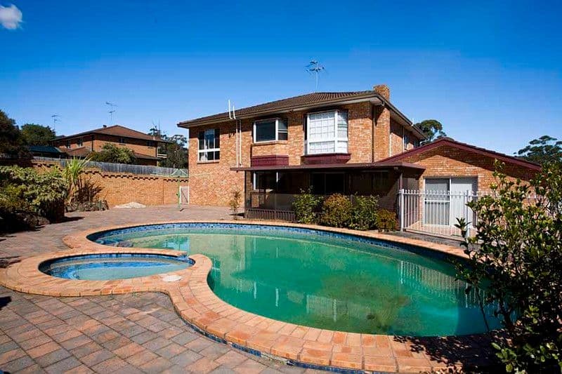 27 Galahad Crescent, CASTLE HILL NSW 2154, Castle Hill - Thumbnail 3
