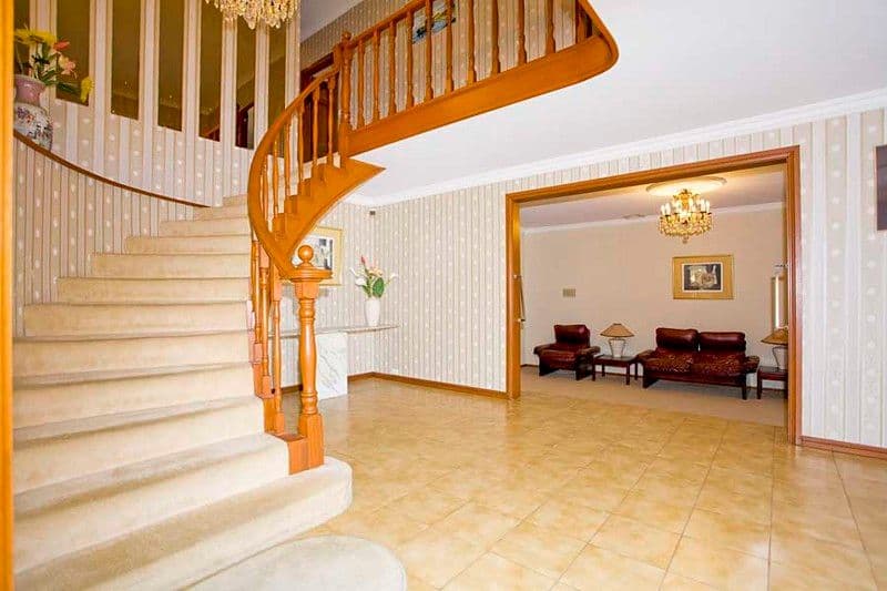 27 Galahad Crescent, CASTLE HILL NSW 2154, Castle Hill - Thumbnail 4