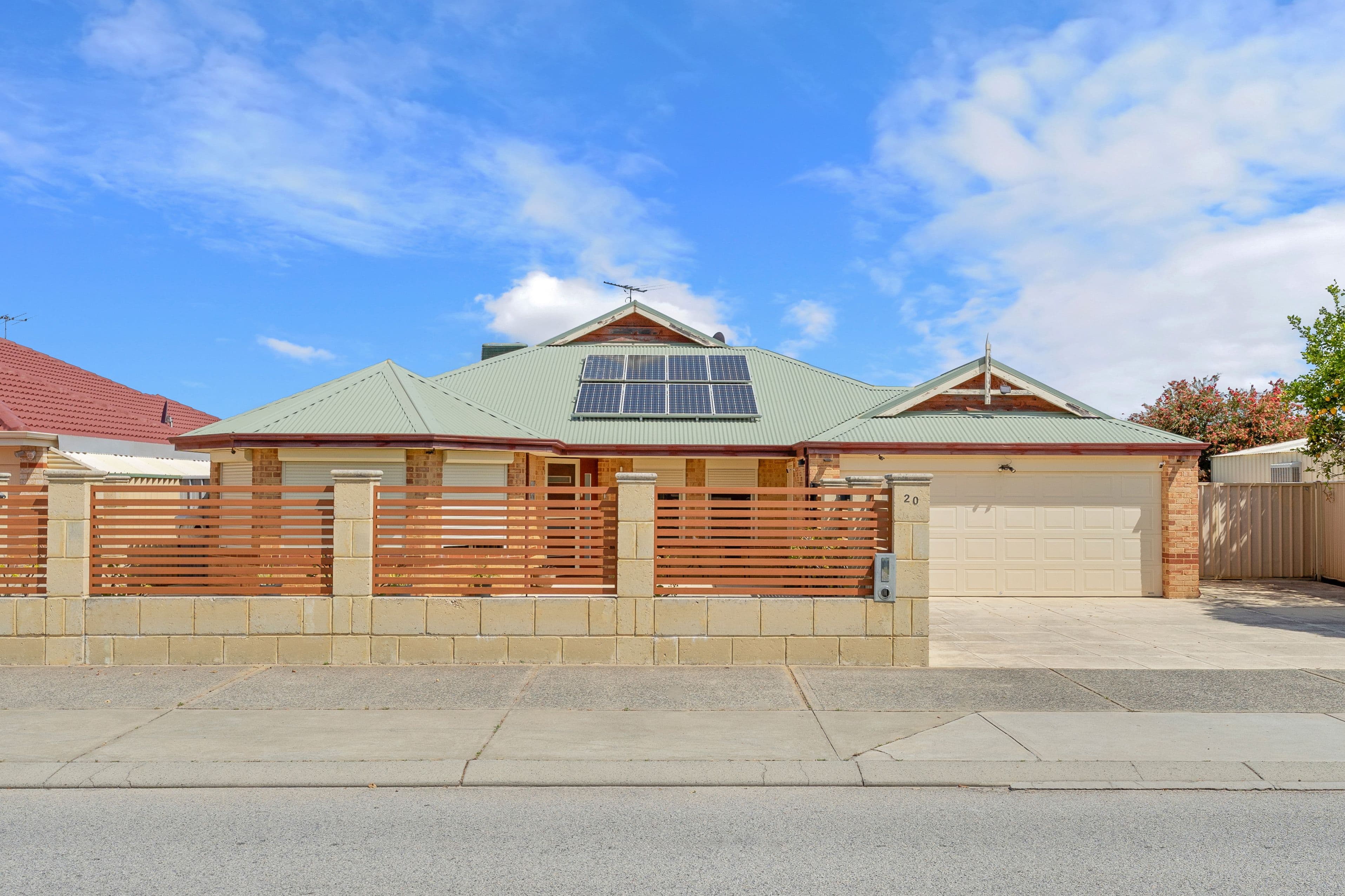 20 Carpentaria Drive, Port Kennedy WA 6172, Port Kennedy - Image 1