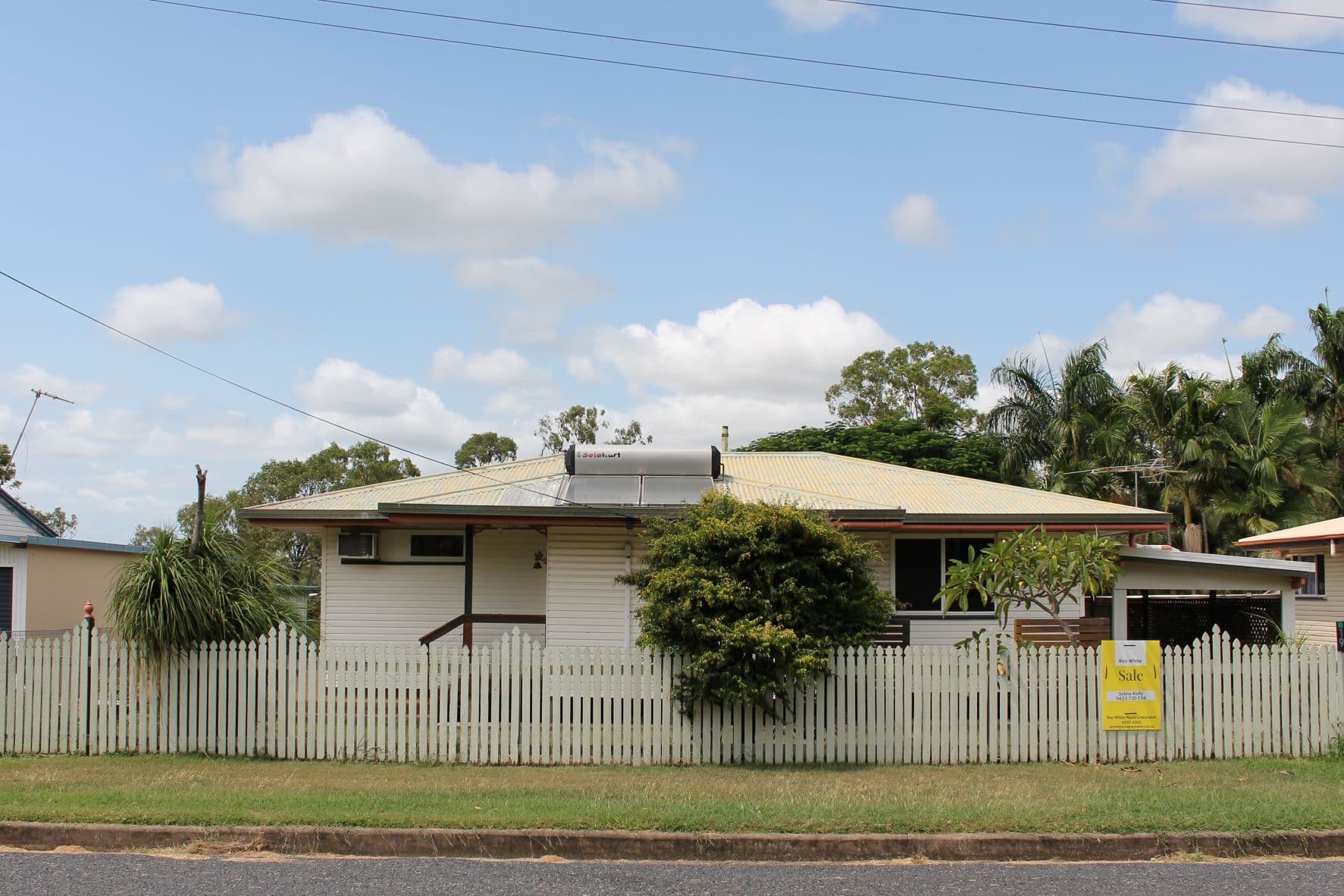 19 Toonda Street, Bajool QLD 4699, Bajool - Thumbnail 2