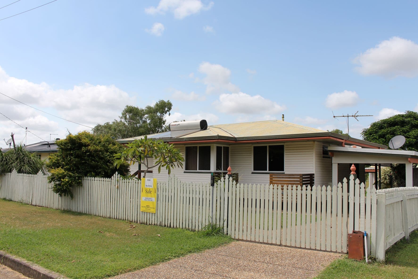 19 Toonda Street, Bajool QLD 4699, Bajool - Thumbnail 3