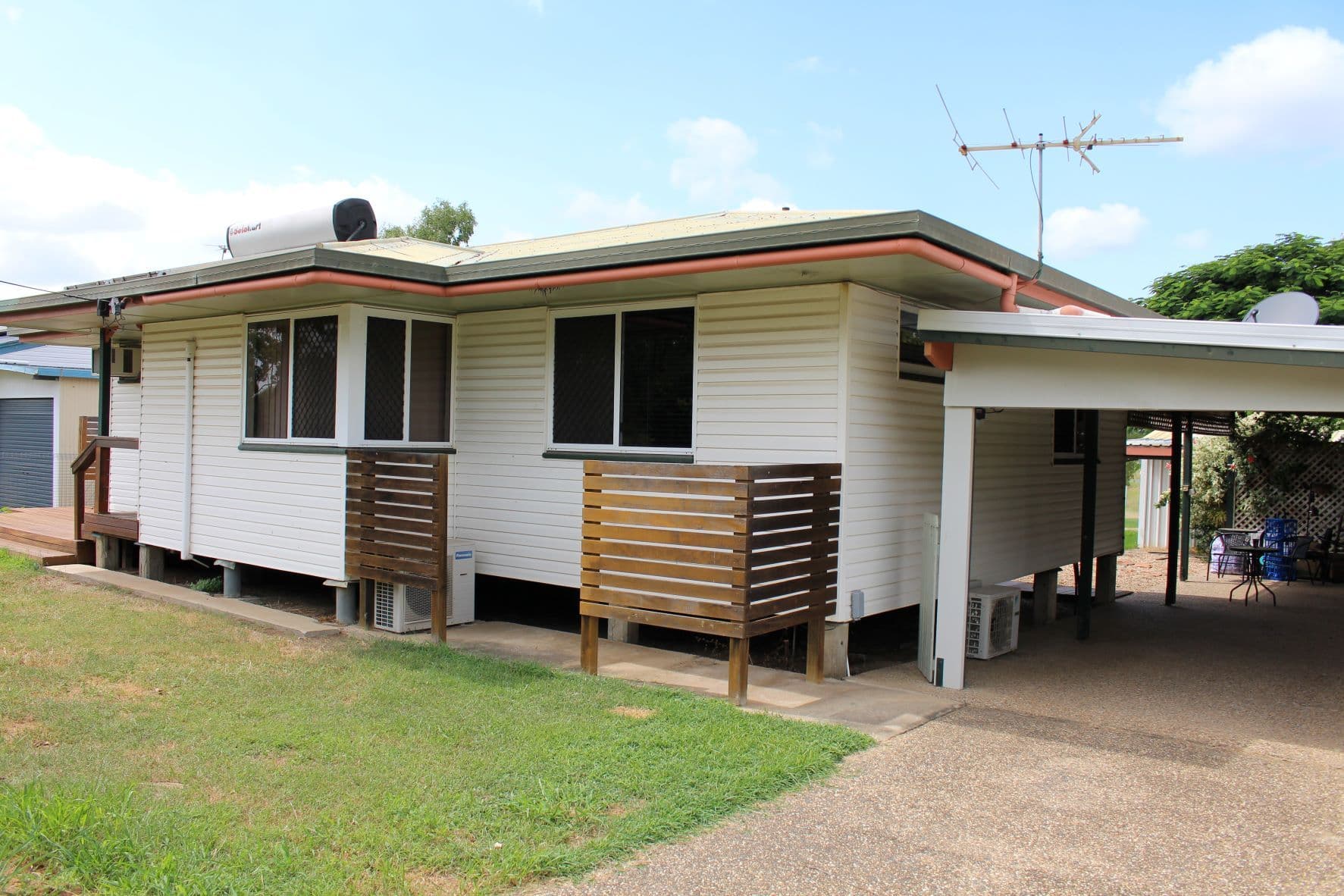 19 Toonda Street, Bajool QLD 4699, Bajool - Thumbnail 4