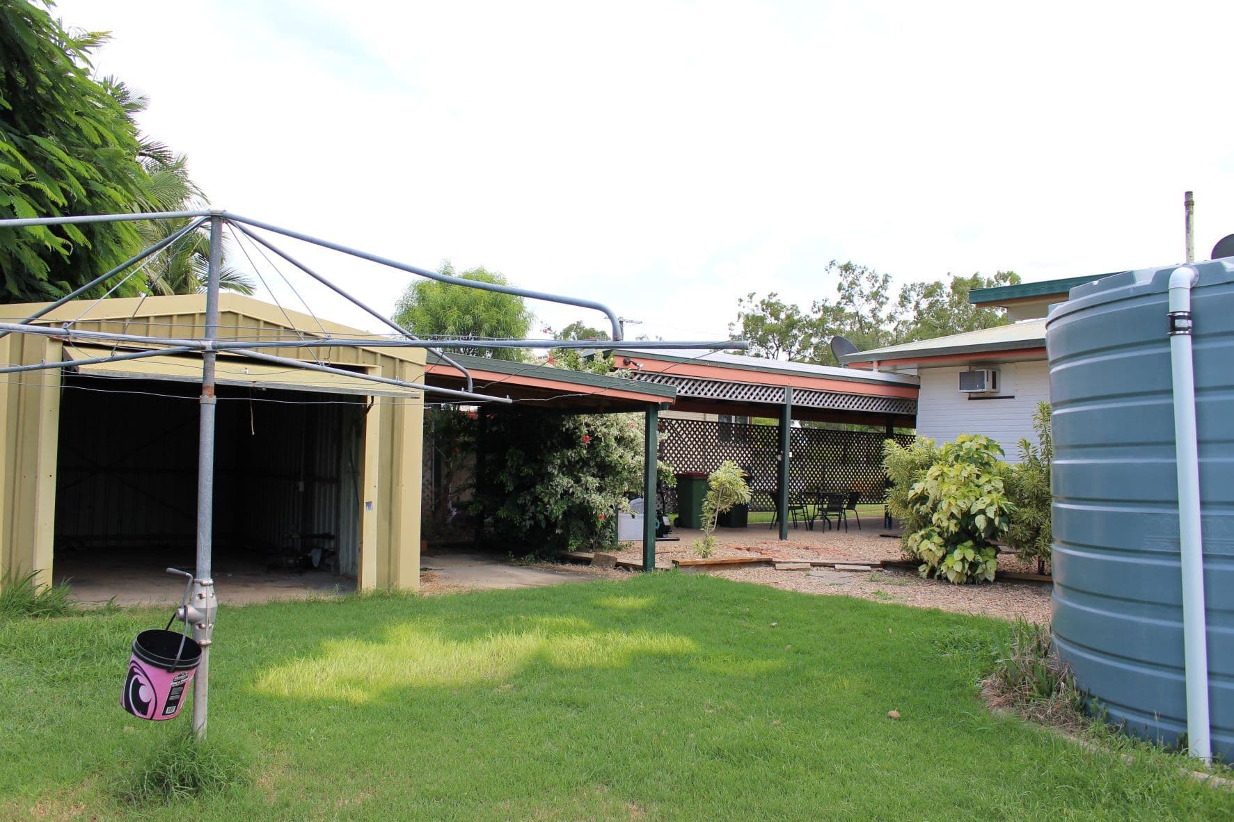 19 Toonda Street, Bajool QLD 4699, Bajool - Thumbnail 7