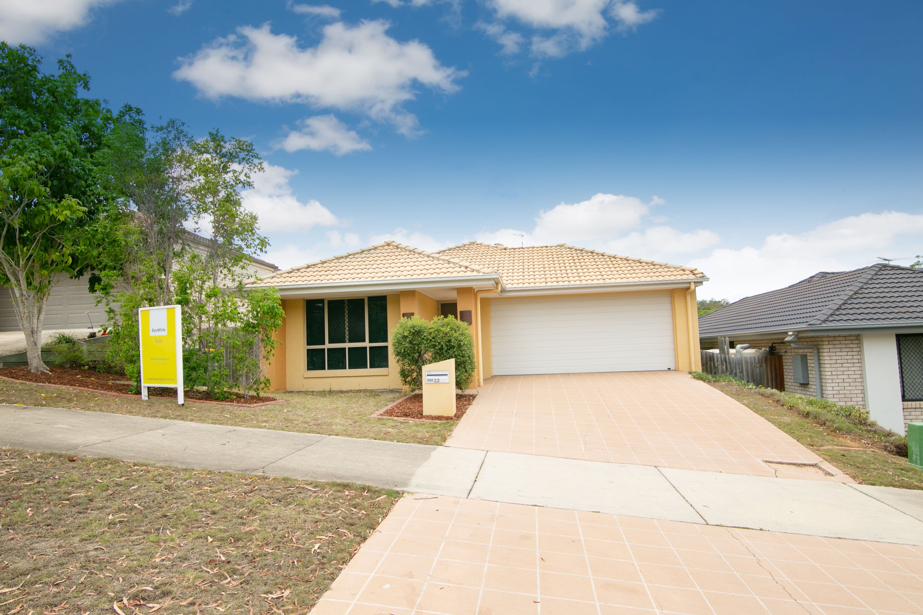 22 Violet Avenue, Springfield Lakes QLD 4300, Springfield Lakes - Image 1
