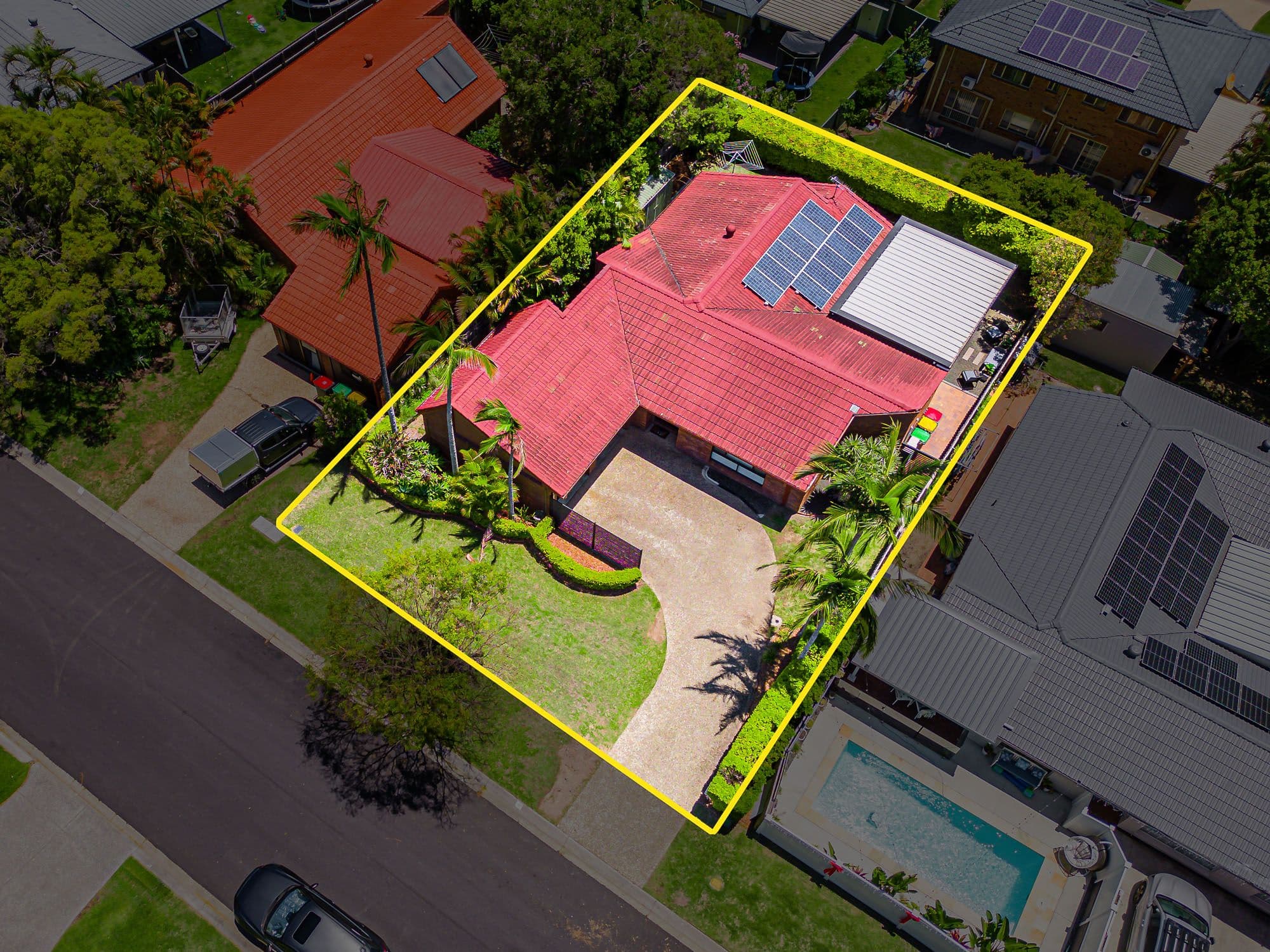 8 Takora Street, Middle Park QLD 4074, Middle Park - Thumbnail 2