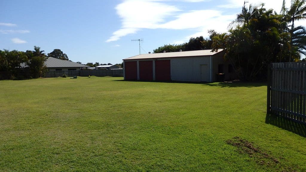 195 Denmans Camp Road, Kawungan QLD 4655, Kawungan - Thumbnail 2