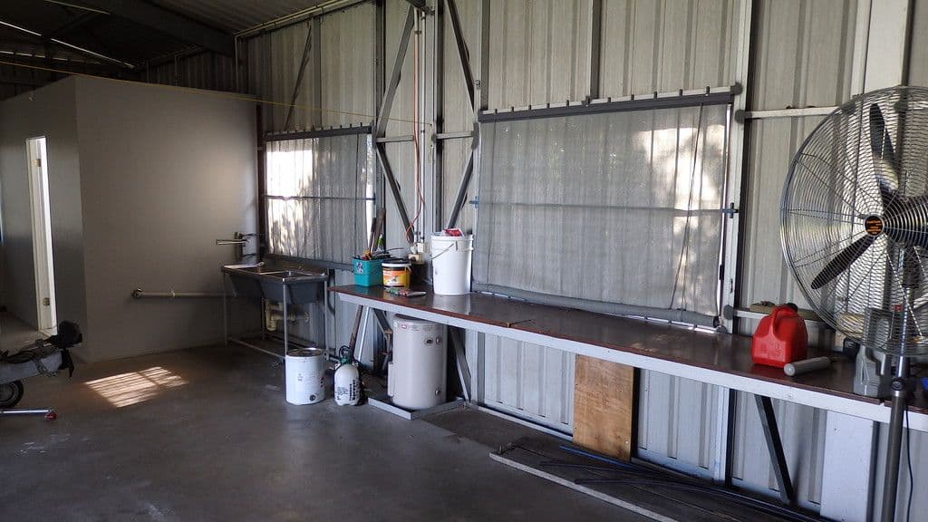 195 Denmans Camp Road, Kawungan QLD 4655, Kawungan - Thumbnail 3